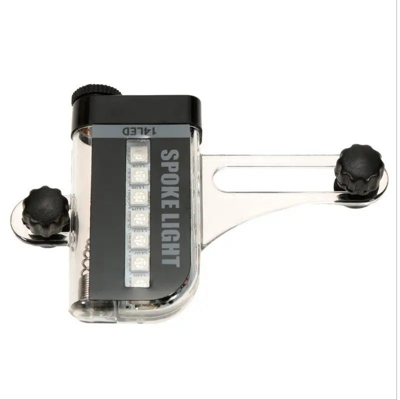 14 светодиосветодиодный фсветильник для колес мотоцикла велосипеда 30