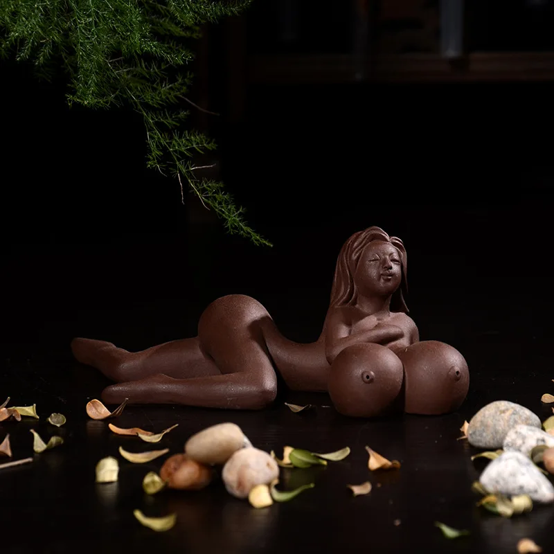 Солдатские золотые жабы Статуэтка украшение дома бутик чай Домашние животные