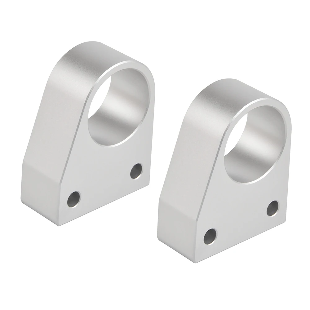 

Серебряный Руль NICECNC для Honda VFR800 VFR 800 2014-2018 2017 2016 2015 аксессуары для мотоциклов Запчасти