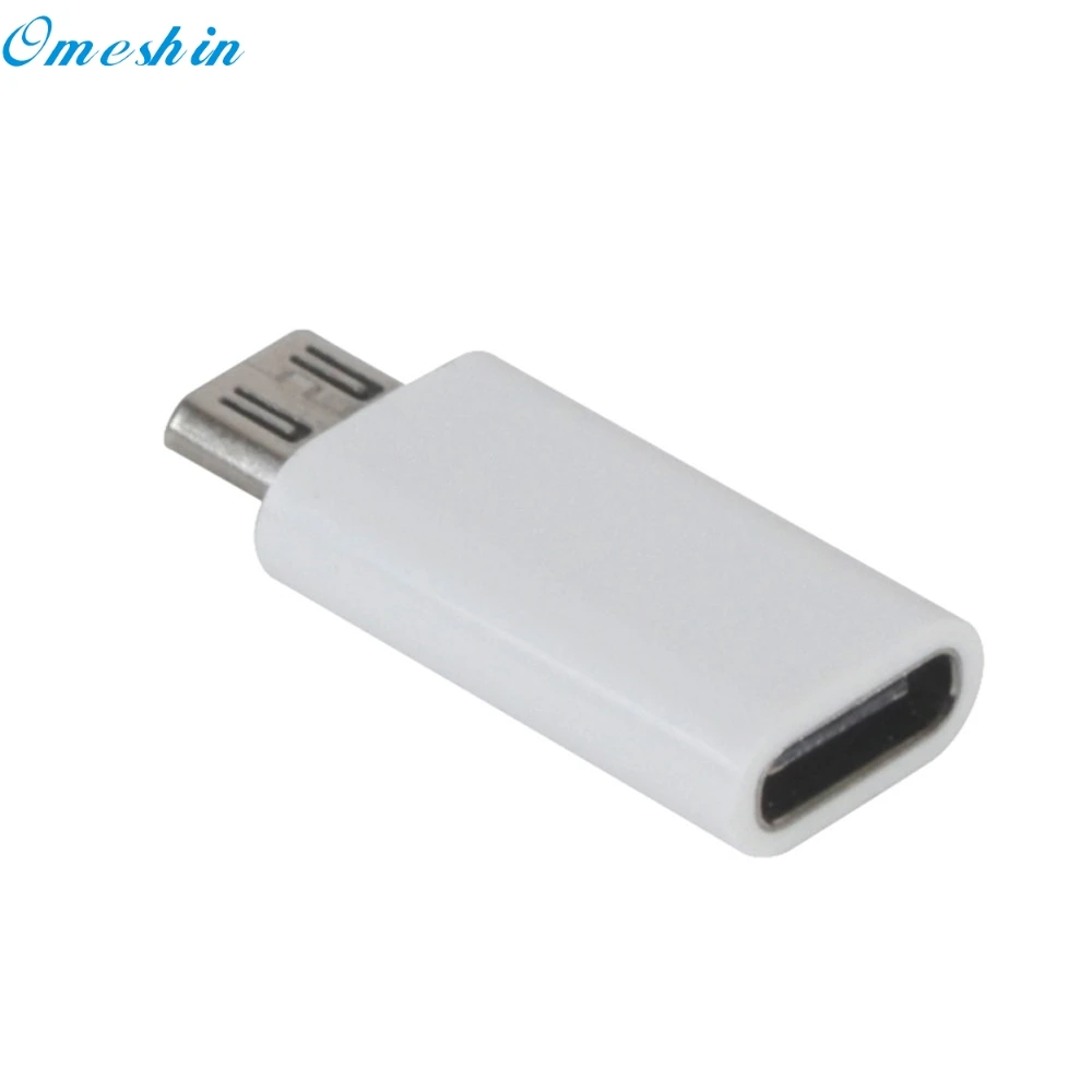 OMESHIN SFactory цена тип-c женский микро USB Мужской адаптер конвертер для телефонов 0302 Прямая поставка