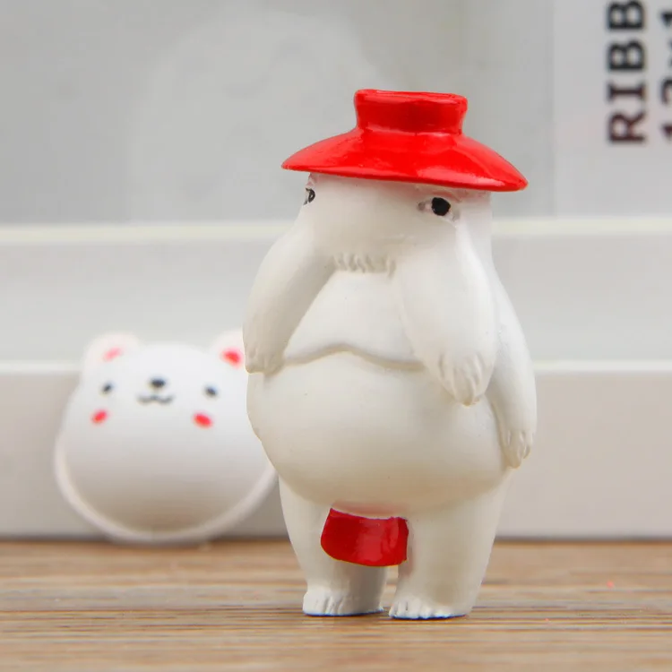 Японское аниме Унесенные призраками каонаси фигурка Ghibli Miyazaki Hayao детские игрушки