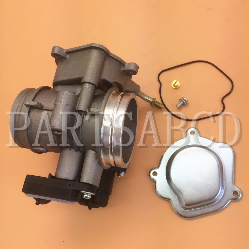 Корпус дроссельной заслонки HISUN 500CC UTV 16100 F18 0002|throttle ford|throttle handlethrottle position sensor parts |