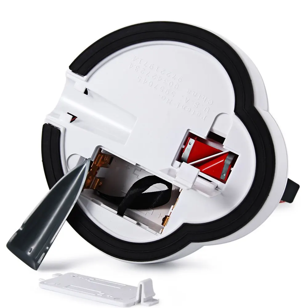 Электрическая Овощечистка автоматическая кухонная из нержавеющей стали два