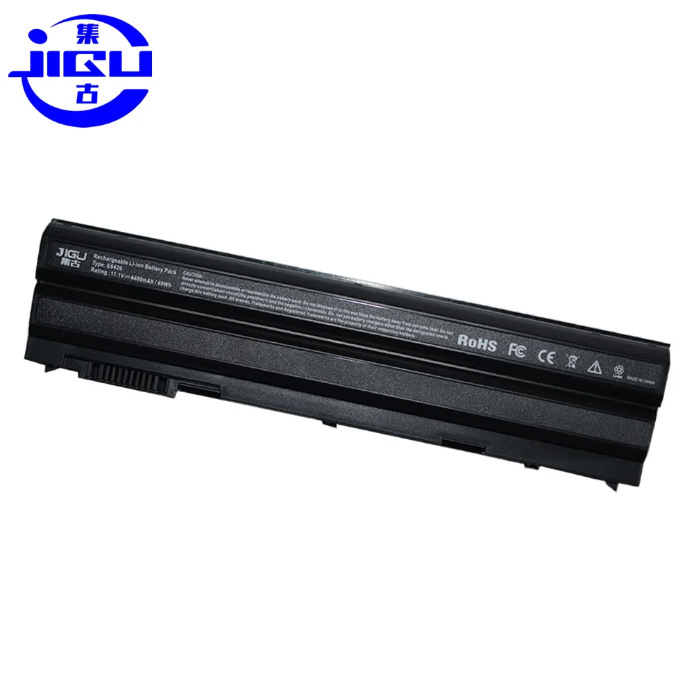 Аккумулятор JIGU для ноутбука Dell 2N6MY 4KFGD 5DN1K 2P2MJ 3VJJC 71R31 8858X 8P3YX 911MD 96JC9 984V6 CRT6P HTX4DGCJ48 N4520