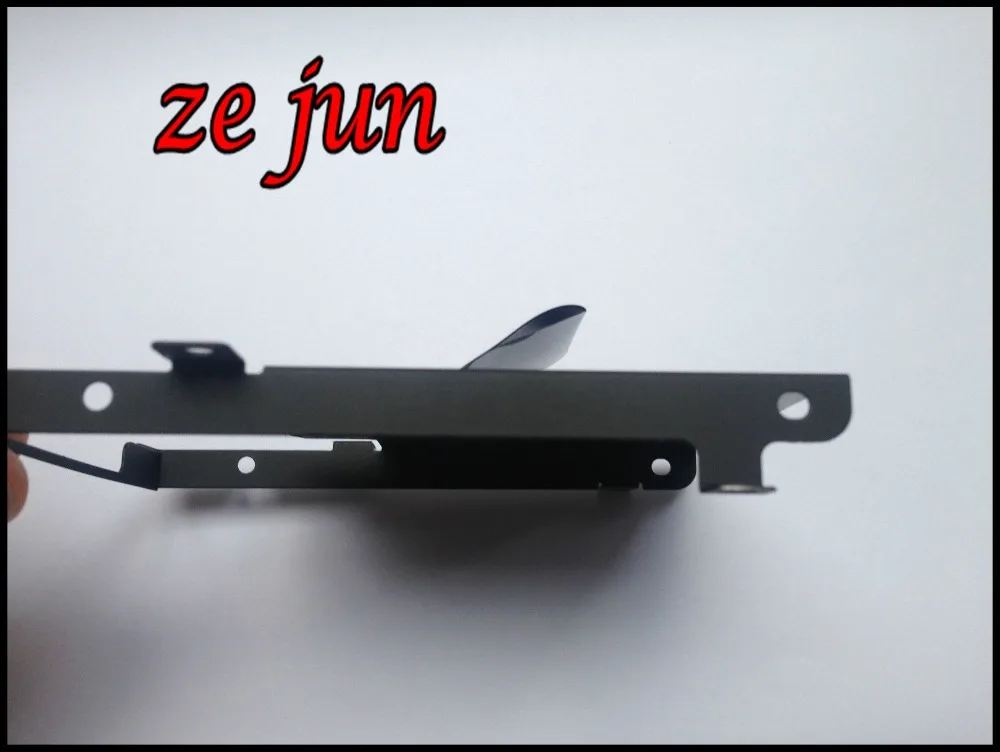 M6800 M6700 M6600 HDD secondary 2nd caddy bracket P/N 0CGYW1 CGYW1 |