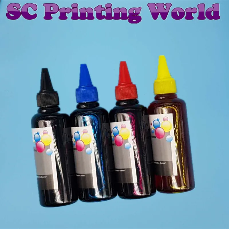 Чернила для принтера epson WF3620 WF3640 WF7610 WF7620 WF7110 WF 7725 WF7710 WF7720 252XL 252 ciss|Чернильные