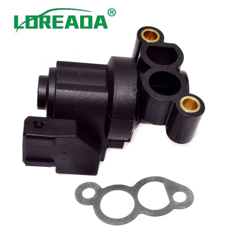Клапан Регулировки Холостого Хода 3515022600 AC4229 AC493 35150-22600 для Hyundai Accent Elantra Tiburon Scoupe