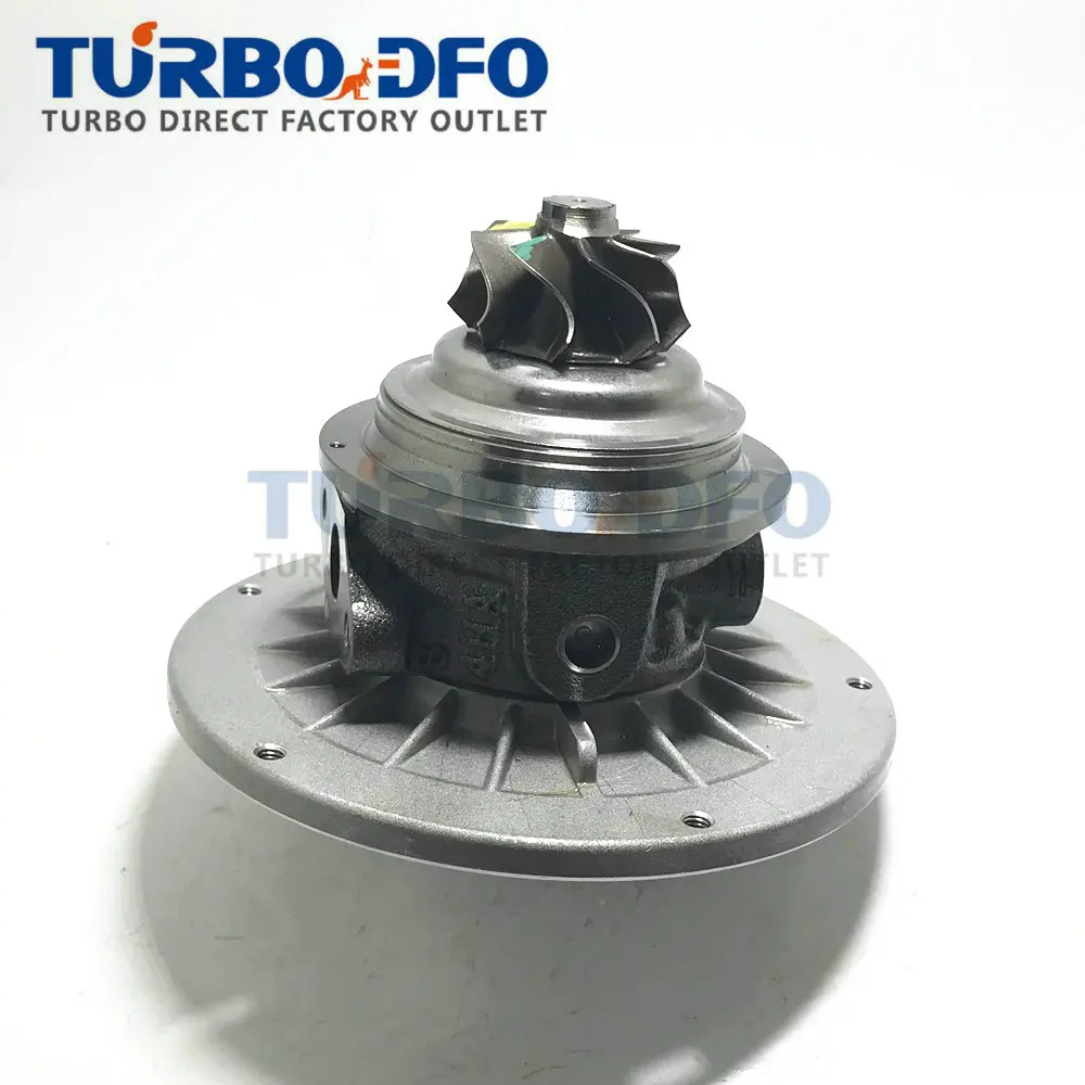 Новый Сменный сердечник турбонагнетателя VC430022 RHF5B для Isuzu Ippon 3.1L 4JG2 VB430022 VB660024