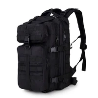 35l men women 3p military army tactical backpack 1pcs molle pack rucksack for trekking camping hunting bag