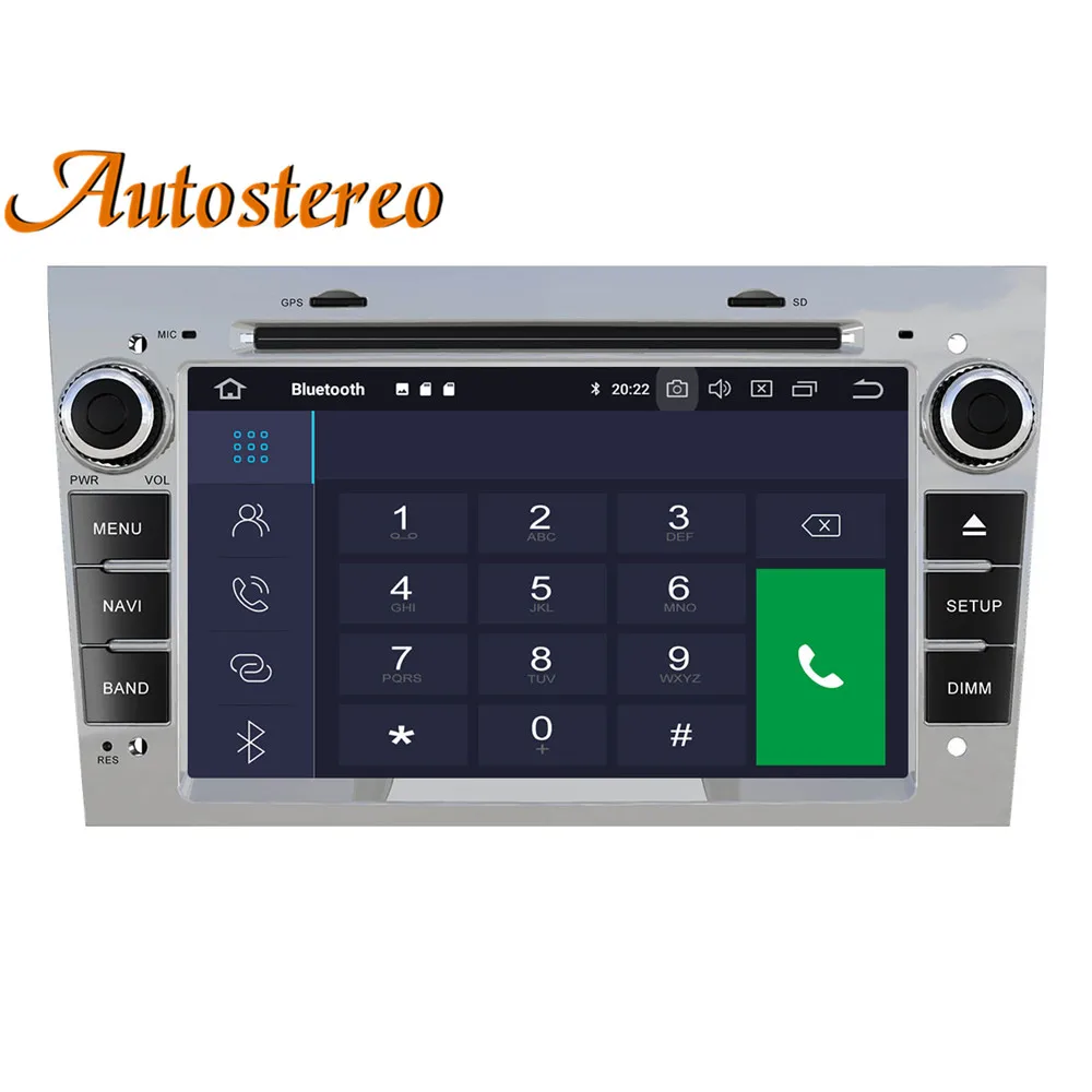 Android 9,0 DSP PX5/PX6 Автомобильный gps для opel Vauxhall Astra H G J Vectra Antara Zafira Corsa Vivaro Meriva Veda DVD плеер головное устройство