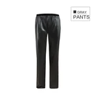 Водонепроницаемые брюки от дождя для мужчин и женщин, уличные длинные штаны для езды на велосипеде, брюки для езды на горном велосипеде