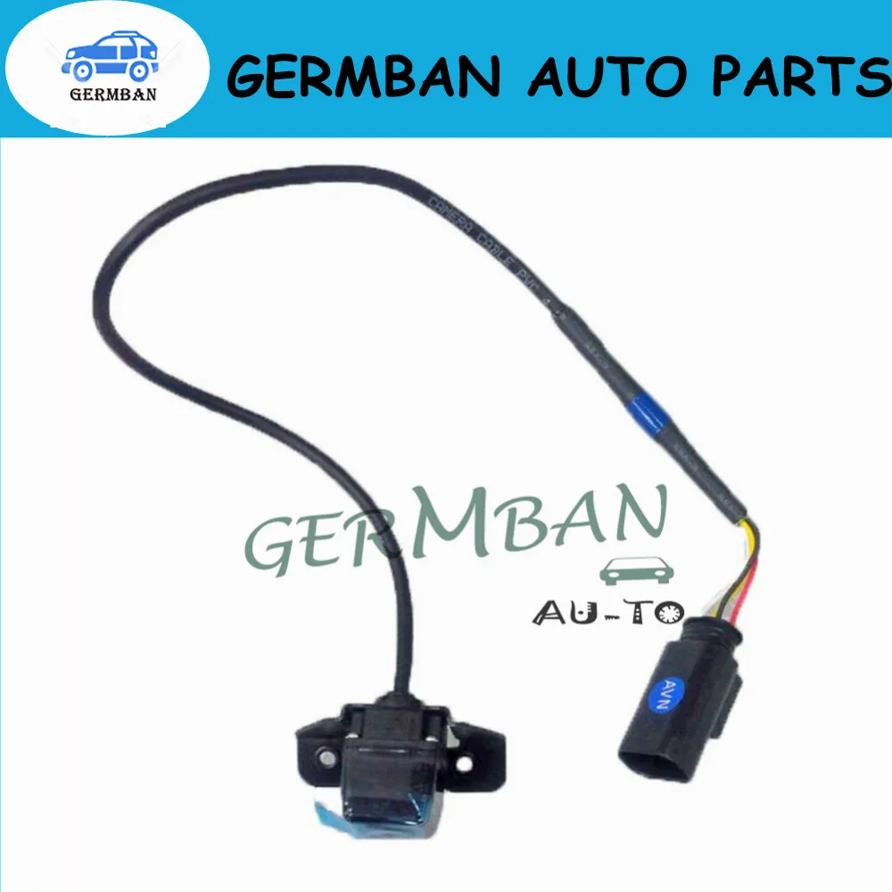 

Brand New &Free Shipping!!Oem Rear View Camera 95790-2S010 for Hyundai Tucson ix35 2011 2009~2011 2.0L 957902S010