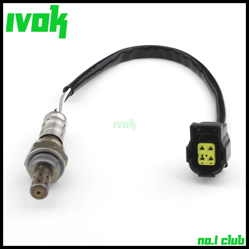 OE: 56029049AA лямбда О2 кислородный датчик для Dodge Ram Nitro Charger Jeep Liberty Chrysler 300 PT Cruiser Sebring