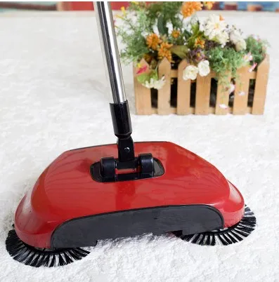 Ручная щетка и совок из нержавеющей стали|brush and dustpan|dustpan brushsteel dustpan |