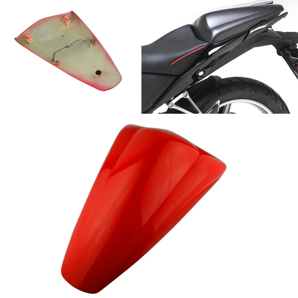 Чехол для заднего сиденья Honda CBR250R 2011 2012 2013 2014 2015 CBR 250R 250 R комплект задних