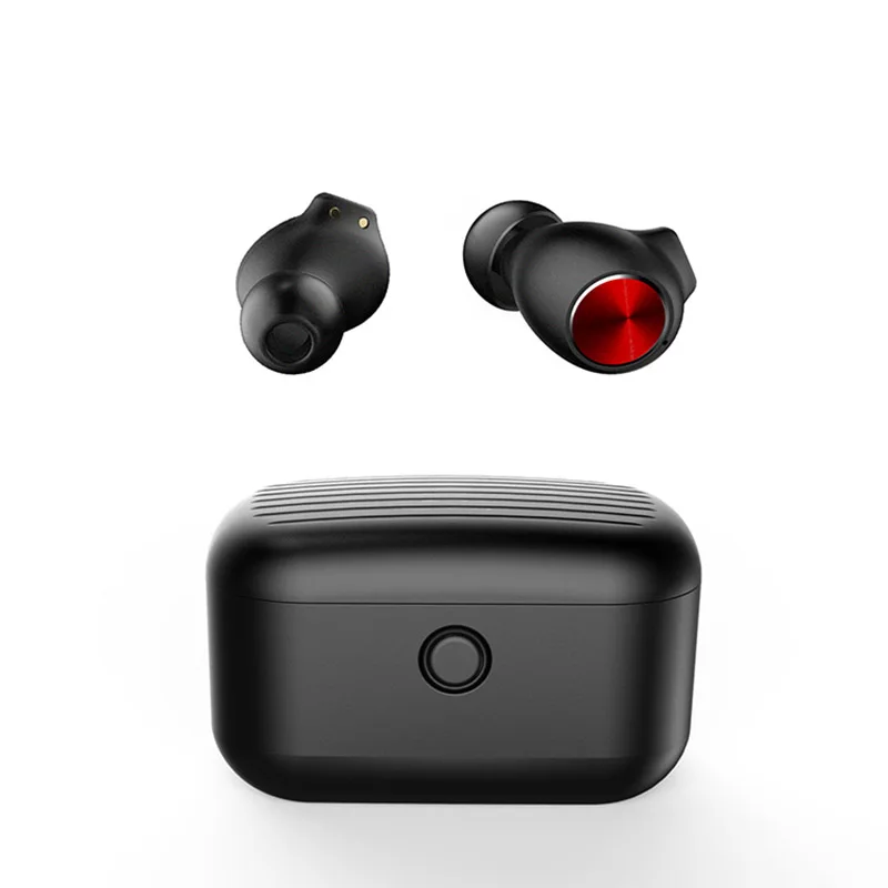 Showkoo Tws Mini беспроводной Bluetooth наушники для Sony Nokia HTC ZTE шумоподавление 5 0