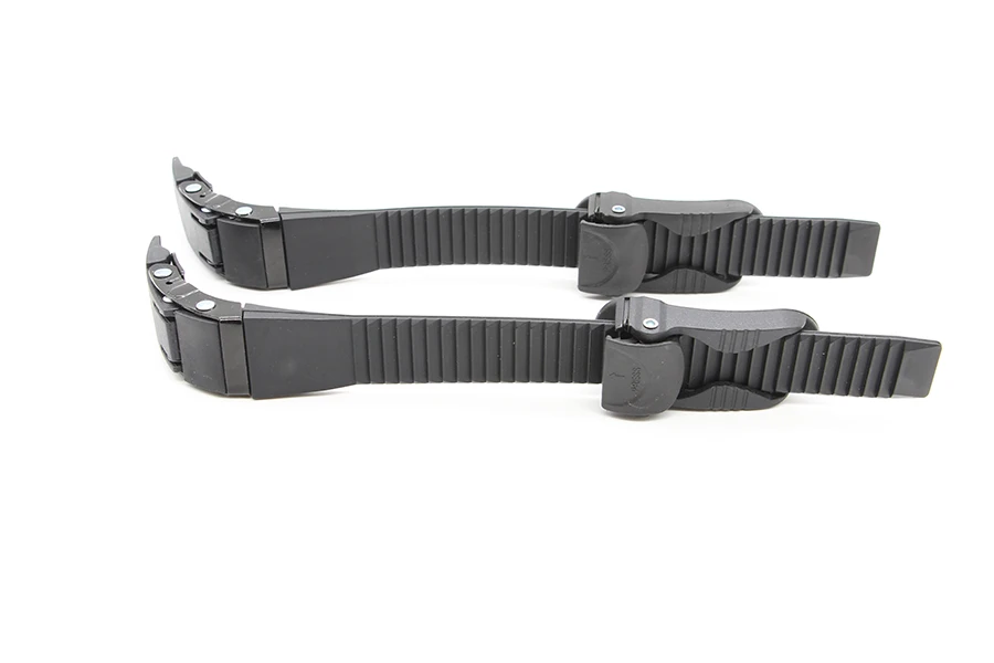 Бесплатная доставка аксессуары для роликовых коньков Пряжка 2 шт./лот | Спорт и