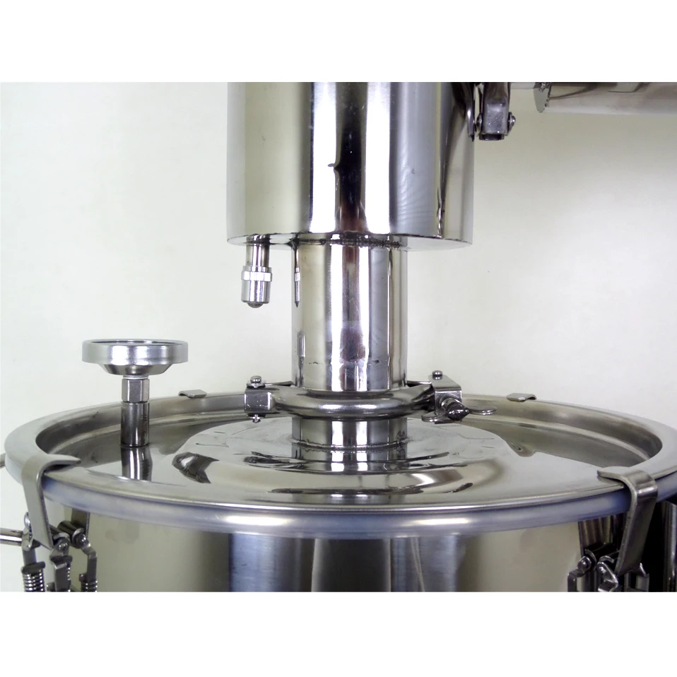 50l диверсии охлаждения Дизайн домашний комплект Дистилляция колонна алкоголь