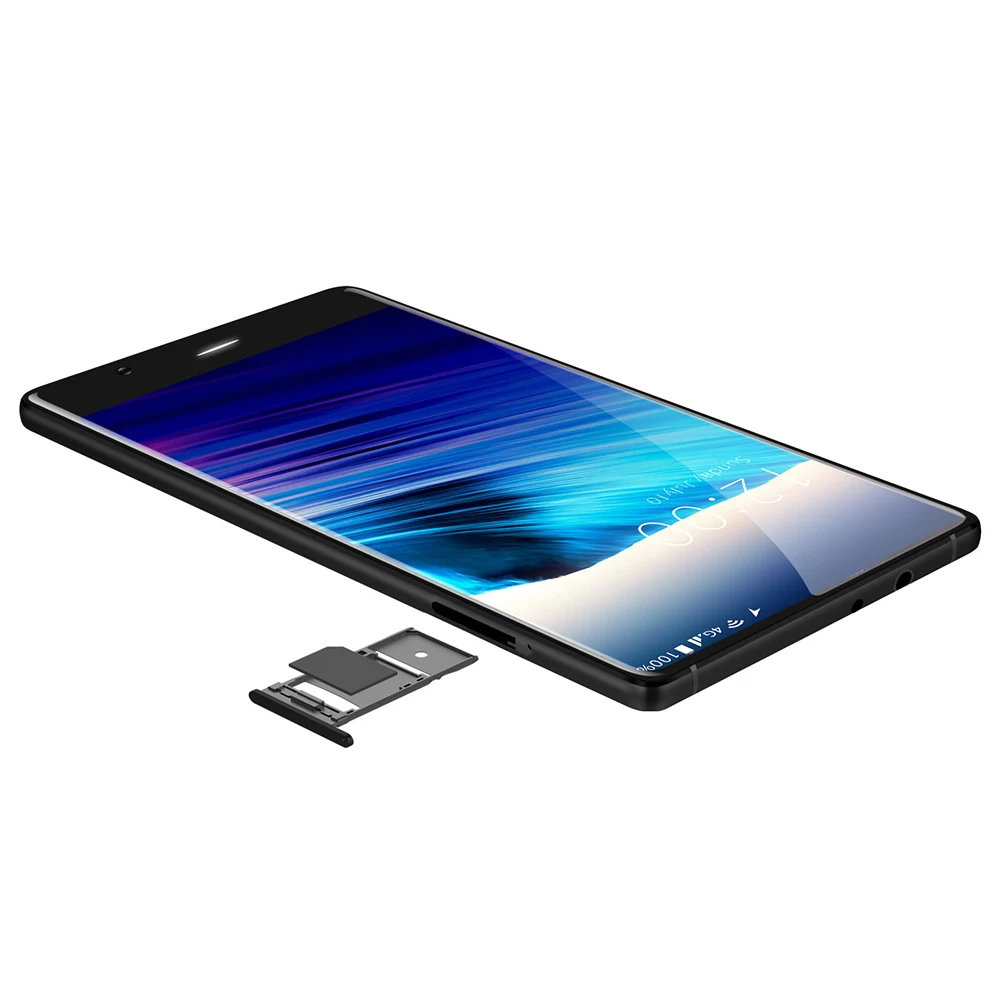 Оригинальный umidigi Кристалл разблокирована 5.5 'Ɗ г LTE Смартфон Android 7.0 Cellphone13MP