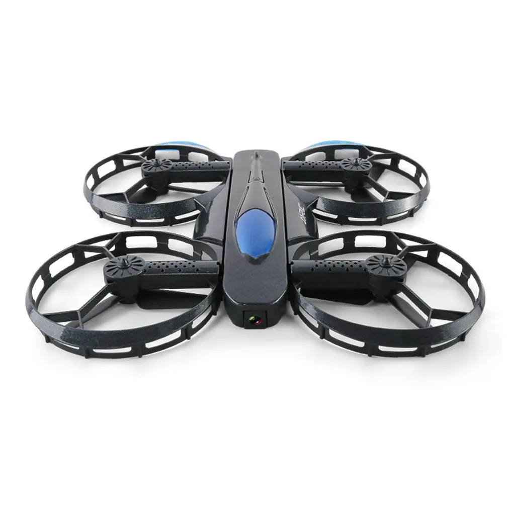 JJR/C H45 тележки Wi Fi FPV Квадрокоптер Радиоуправляемый беспилотный летательный