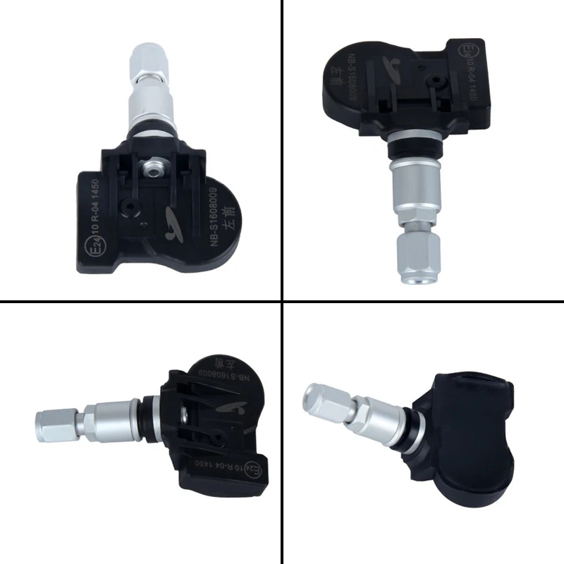 4 шт. новейшие технологии TPMS автомобильные шины диагностический инструмент