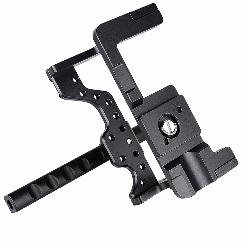 Стабилизатор YELANGU YLG0906A для камеры видеокамеры Panasonic Lumix DMC GH5|stabilizer for cameras|stabilizer