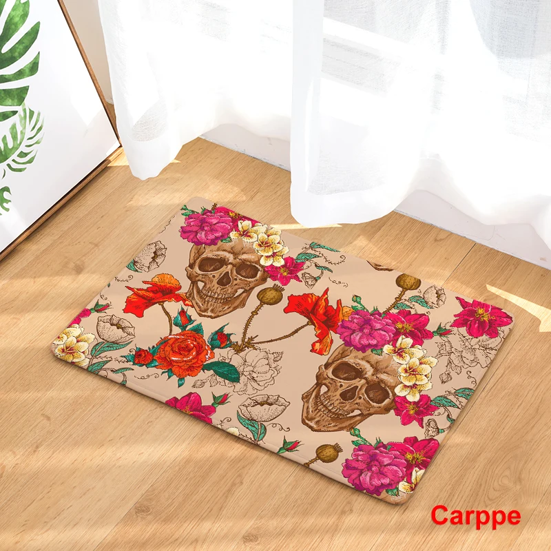 Коврики для ванной и кухни противоскользящие 40 х60 50 Х80 см|carpet house|kitchen carpetdoormat welcome |