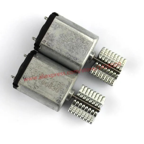 

030 3V micro vibration motor 4*8MM Micro motors for Science and Technology Making model of vibration