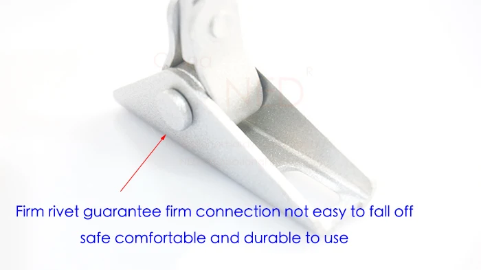 NAIERDI бытовой контроль скорости тип регулируемый Дверной доводчик пожарный канал