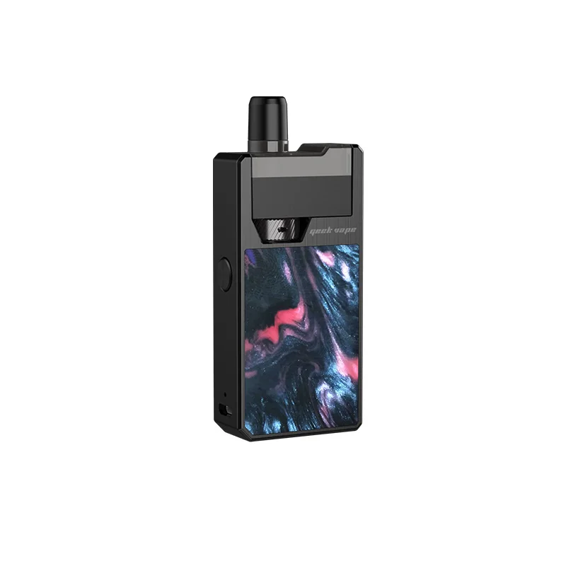 Оригинальный набор GeekVape Frenzy картридж 2 мл и электронная сигарета 950mA подходит для
