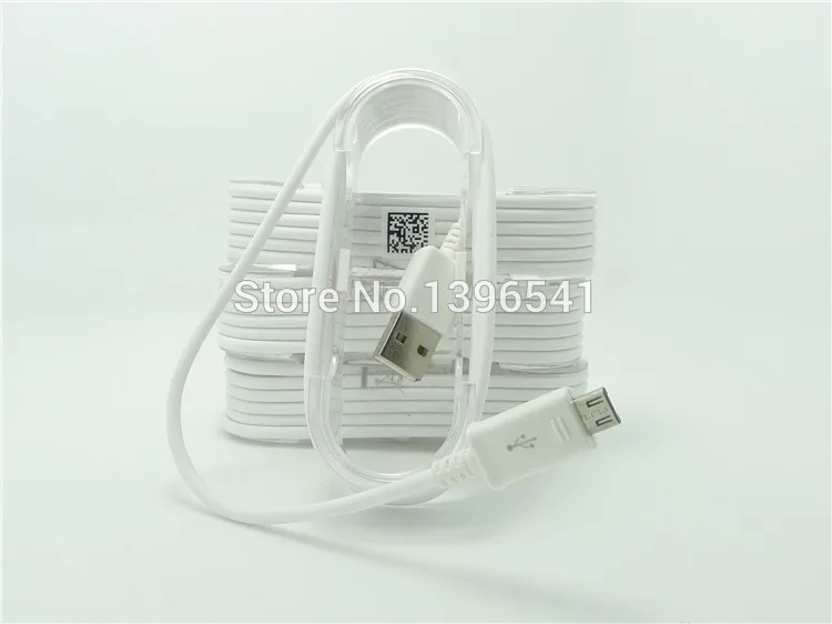 10 шт./лот 1,5 м USB разъем для samsung Galaxy Note 4 S6 N9100 NOTE4 Micro Usb кабель для синхронизации данных и зарядки Usb кабель