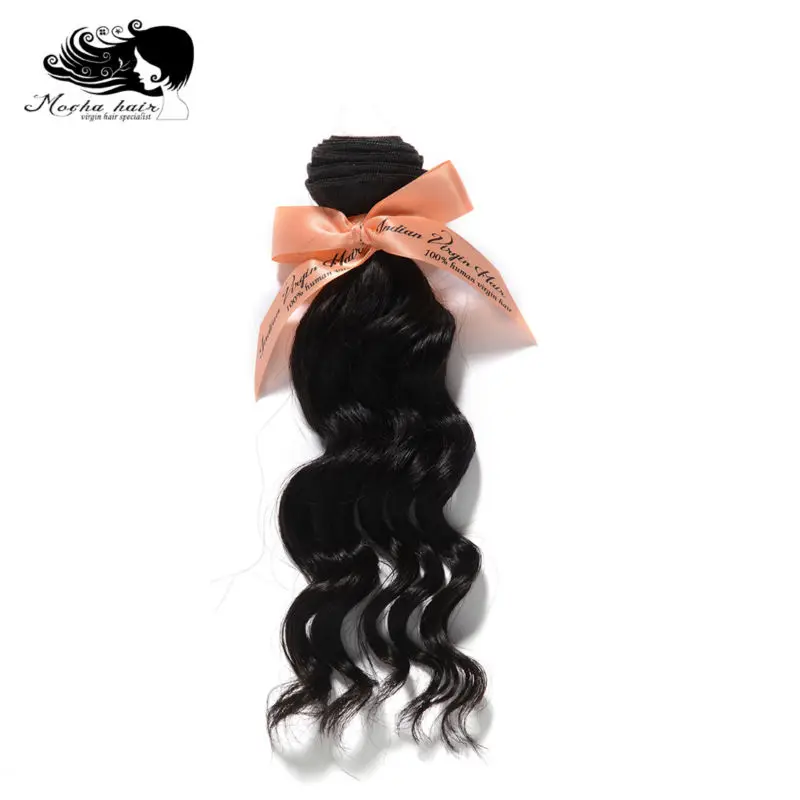 100% Human Hair Weaves