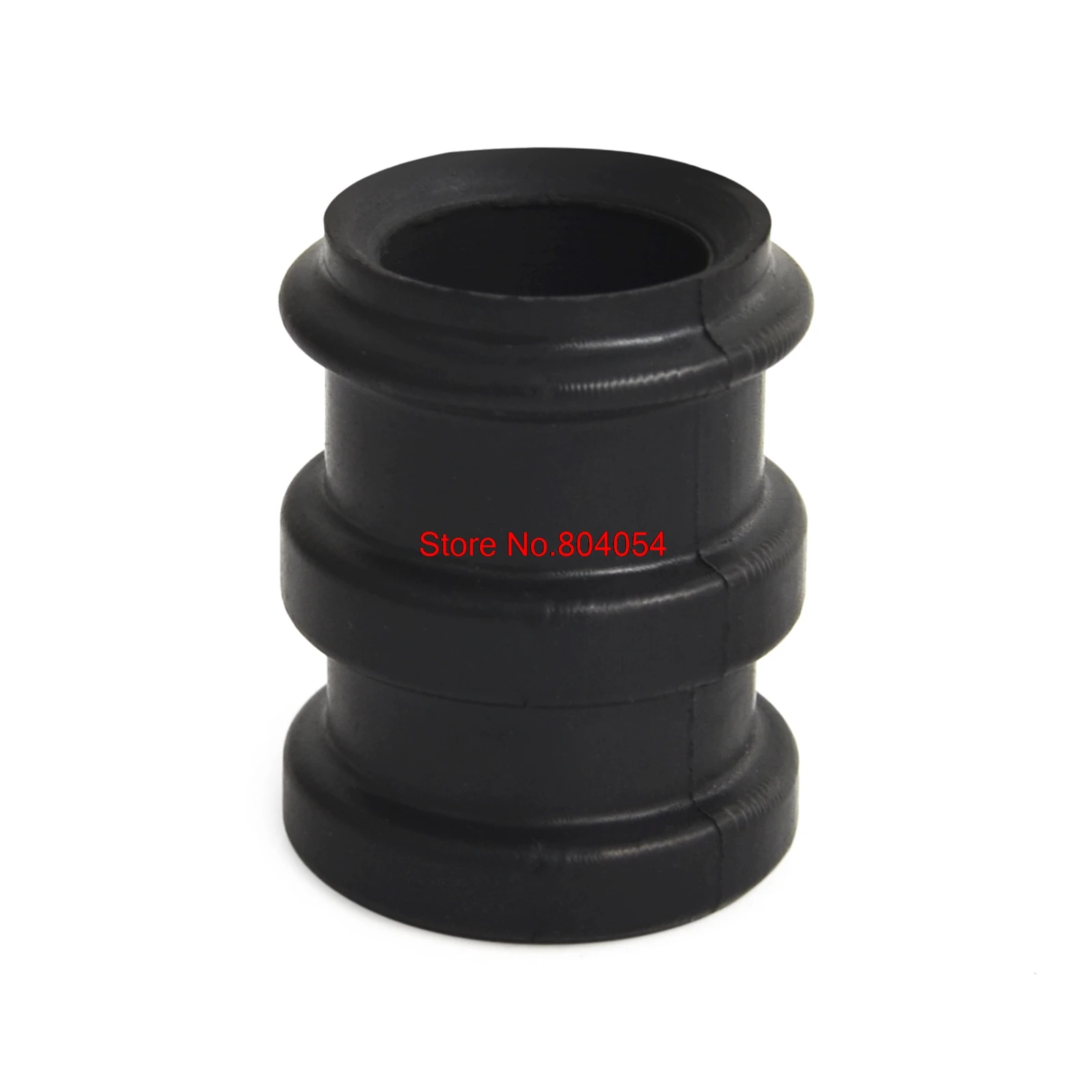 Глушитель выхлопной трубы мотоцикла резиновый силиконовый рукав для KTM 65 85 105 125 150