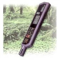AZ 8709 гигрометр DP/WBT/CAL. Самокалибровочный Гигрометр Температуры и Влажности|dp