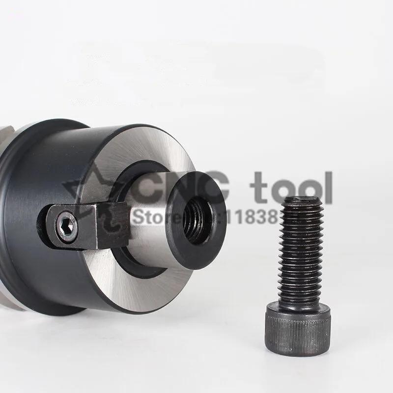 BT40 FMB27 100L Polit 27 мм комбинированный корпус фрезерный держатель для фрезерного