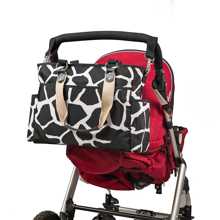 Aboutbaby 7 шт. Пеленки сумки Мумия для беременных Сумки подгузников Детские коляски