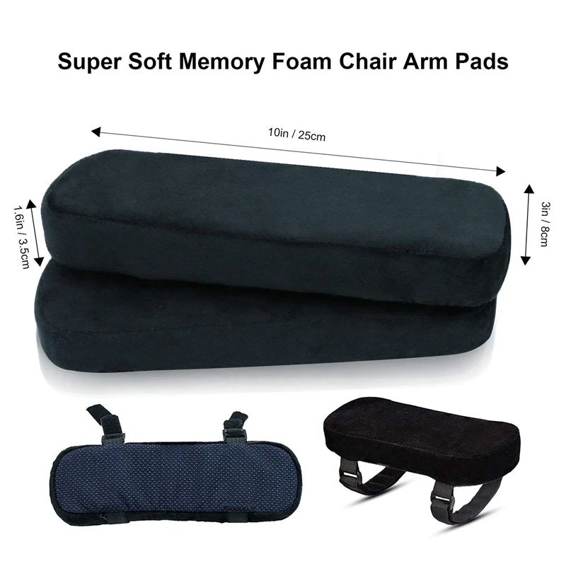 Кресло подушки-подлокотники Is коврик для мыши и подушка подлокотника из