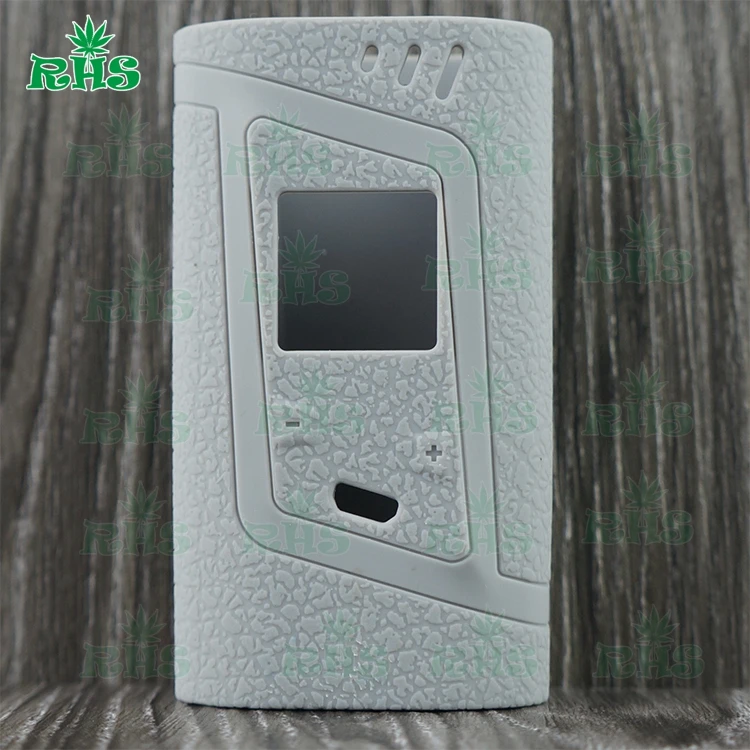 Электронная сигарета Smok чужой Starter kit vape испаритель защитный силиконовый чехол с