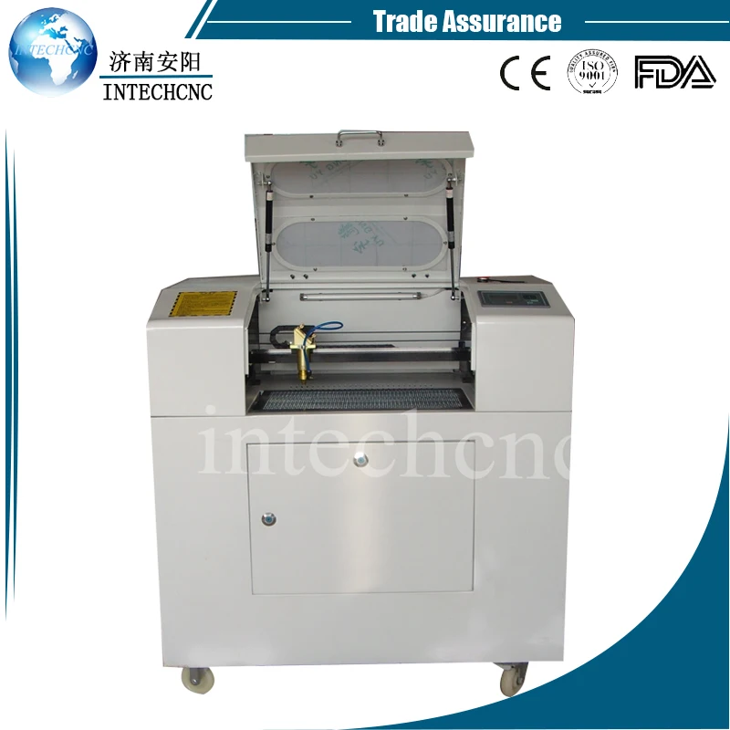 Китай хороший характер 5030 деревянная мебель Лазерная резка машина | Инструменты