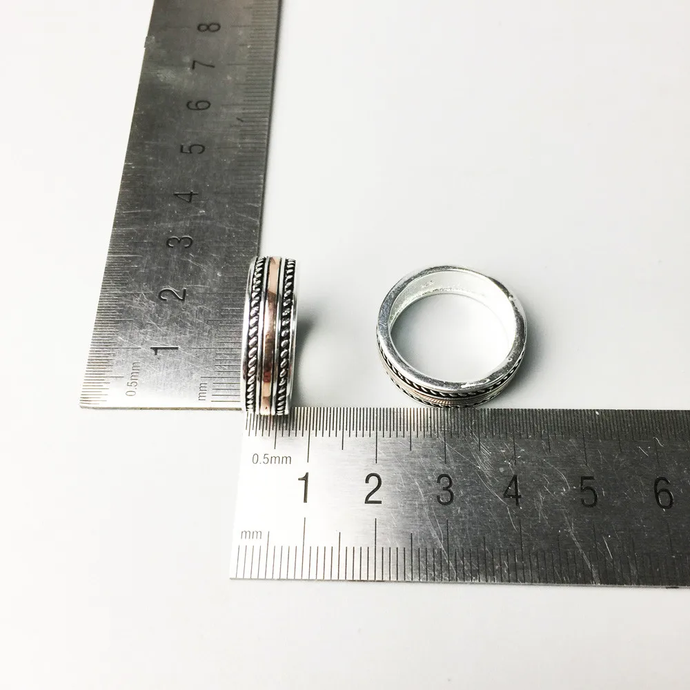 Женская и мужская бижутерия цвет розового золота|brand ring|ring brandring ring |