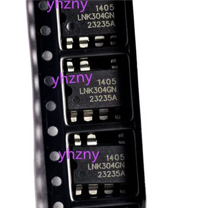 20pcs LNK304GN LNK304 SOP-7 LED driver management chip | Электронные компоненты и принадлежности