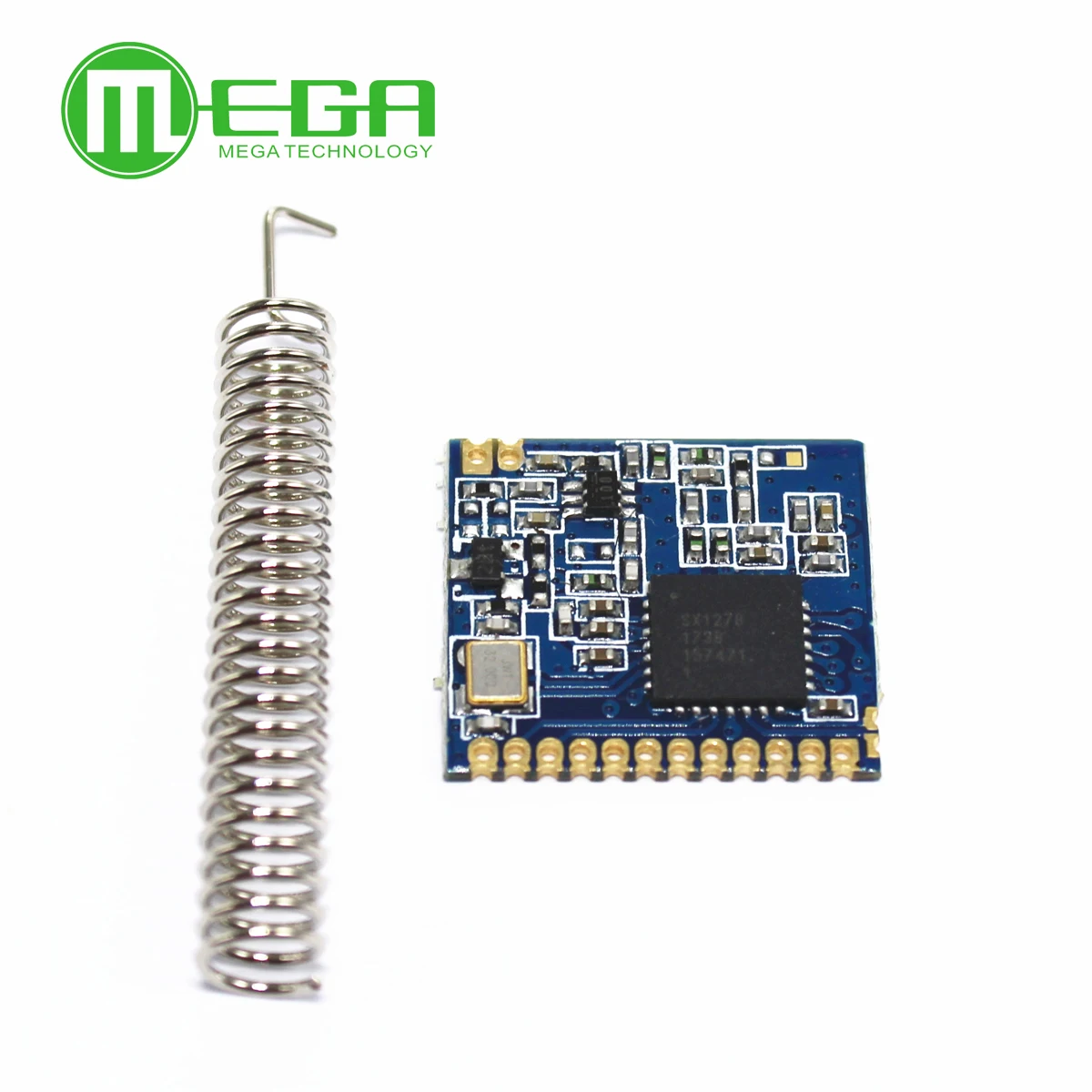 

10PCS/lot 433MHz LoRa SX1278 long range RF wireless module