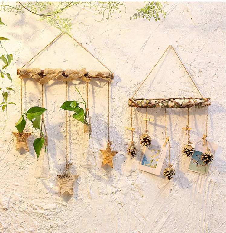 6 мм* 5 м натуральный джутовый шпагат Мешковина веревка пеньковая веревка вечерние упаковка для свадебного подарка шнуры нитки DIY Скрапбукинг флористы Ремесло Декор