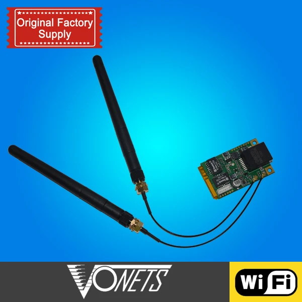 VONETS VM300 300 Мбит usb wi-fi модуль