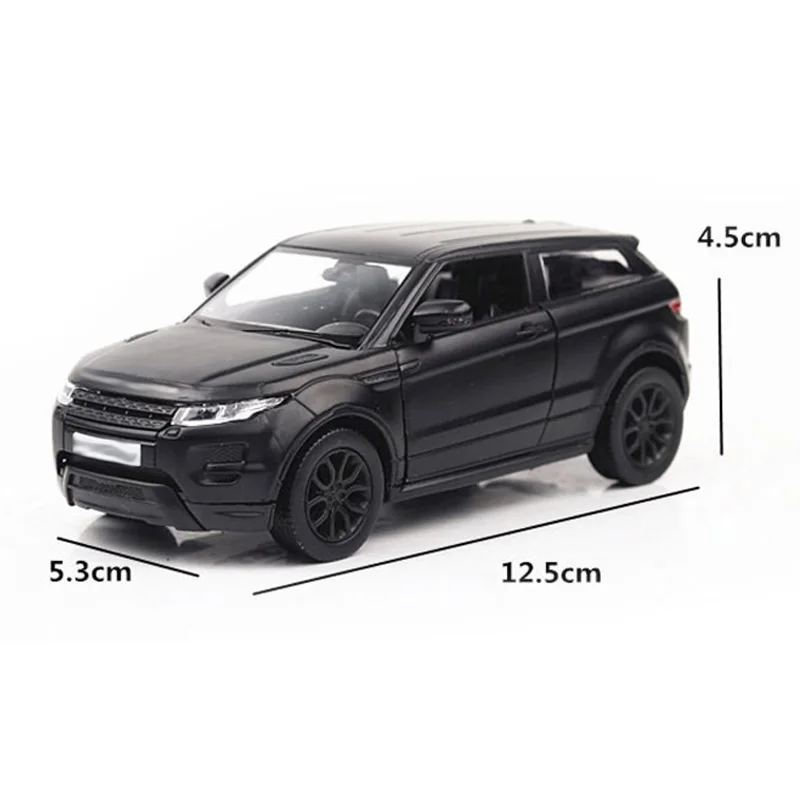 Hommate моделирование 1:36 Масштаб Camaro/Corvette/McLaren/Mustang/модель машины из сплава игрушка