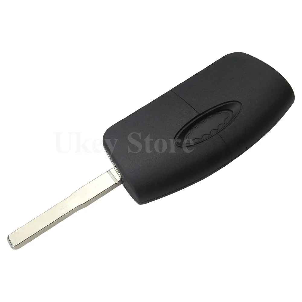 Ключ дистанционного управления OkeyTech 433 МГц 4D63 80 бит для Ford Mondeo Focus Fiesta C Max S Galaxy HU101 |