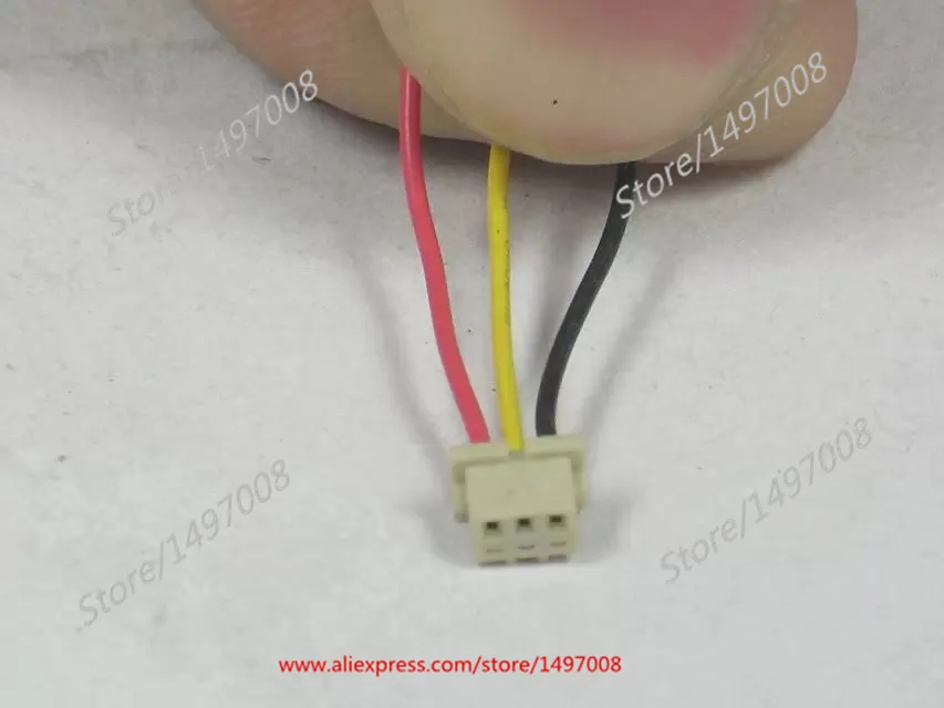 SUNON MC30100V2-000C-G99 DC 5V 0 38 W 30x30x10mm вентилятор охлаждения сервера | Компьютеры и офис