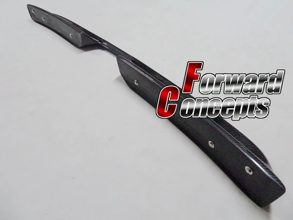 Спойлер для заднего крыла хэтчбека из углеродного волокна 1988 1991 EF|hatch spoiler|rear wingrear