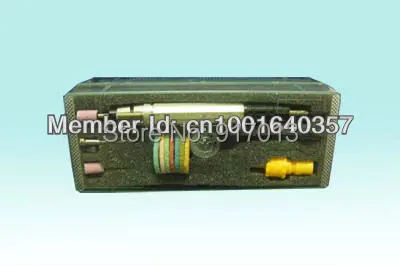 CAL-3BSN прочная модель с высоким крутящим моментом микро воздушная мельница