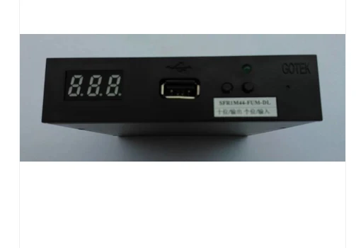 SFR1M44-FUM-DL эмулятор USB флоппи-накопителя GOTEK для YAMAHA-PSR KORG | Компьютеры и офис